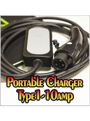 Type 1 Portable Charger